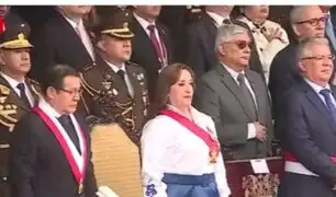 Gran Parada Militar: resumen y todos los detalles del desfile por Fiestas Patrias en la Av. Brasil