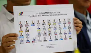 Elecciones en Venezuela: 10 países latinoamericanos exigen revisión de resultados y presencia de observadores