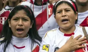 Fiestas Patrias: ¿por qué nos ponemos la mano en el pecho al cantar el himno nacional?