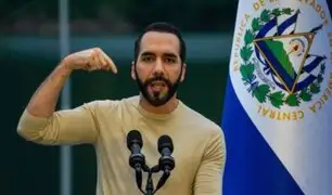 Nayib Bukele acusa fraude en elecciones venezolanas y reafirma aislamiento diplomático