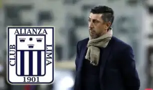 Cristian Díaz tomaría acciones legales contra Alianza Lima: "Dejó a 3 personas sin laburo"