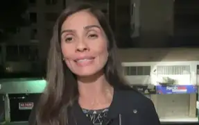 Carolina Bigott: “Los venezolanos salieron a las calles porque sienten que les robaron los votos”