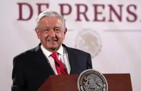 Manuel López Obrador sobre elecciones en Venezuela: "Que se revisen las actas, no metan las narices”