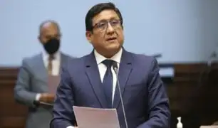 Congresista Héctor Ventura exige explicaciones sobre viaje de parlamentarios a Venezuela