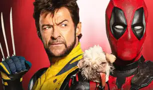 “Deadpool & Wolverine” es el estreno más exitoso del año: $444.3 millones en sus primeros 3 días