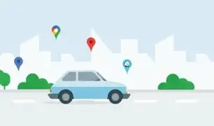 Google Maps y Waze: conoce las nuevas funciones para viajar sin tráfico y con información en tiempo real