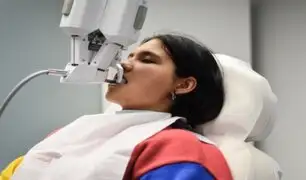 Revolución en la odontología: robot dentista realiza el primer procedimiento automatizado