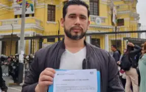 Venezolano no puede viajar a España para donar médula ósea a su hermana con cáncer