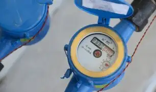 ¿Empresas de agua pueden cobrar el doble si no tienes instalado un medidor?