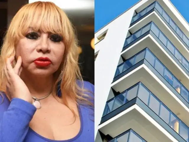 Susy Díaz recupera su departamento: conoce cómo evitar inquilinos morosos