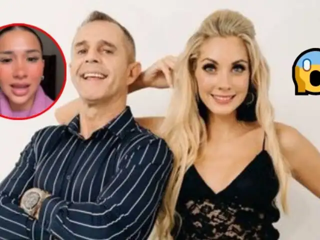 Pidió a Brenda Carvalho y le mandaron a Julinho: Mamita 'influencer' denuncia