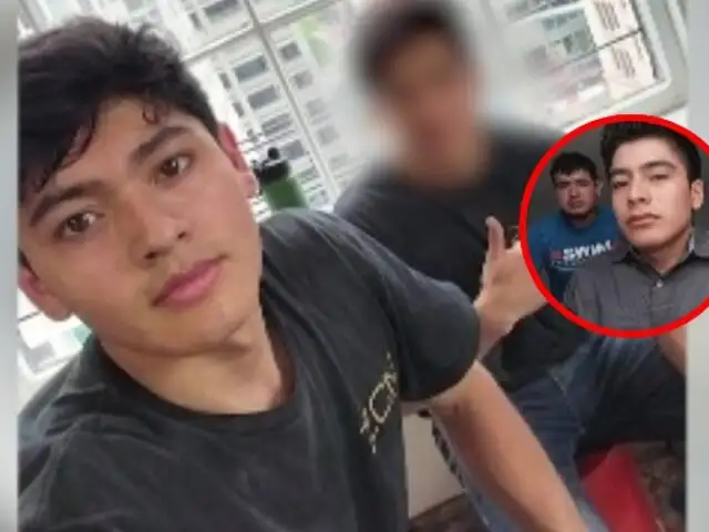 Joven peruano viajó a EE.UU. para trabajar y hace 5 días está desaparecido: familia pide ayuda