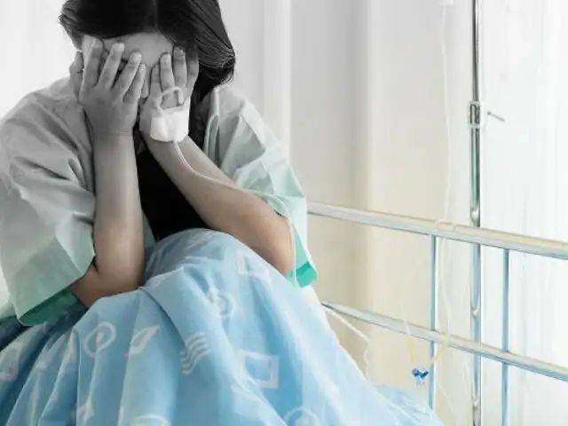 ¿Cómo afrontar la pérdida de un bebé?: Una experiencia devastadora para muchas madres