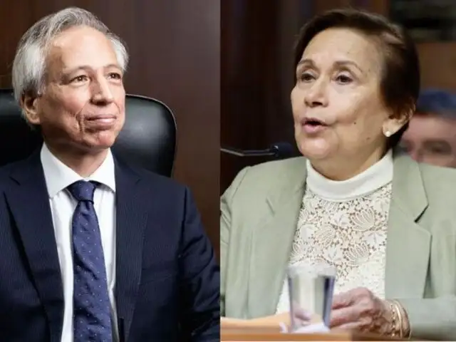JNJ repone a Inés Tello y Aldo Vásquez en sus cargos de miembros titulares