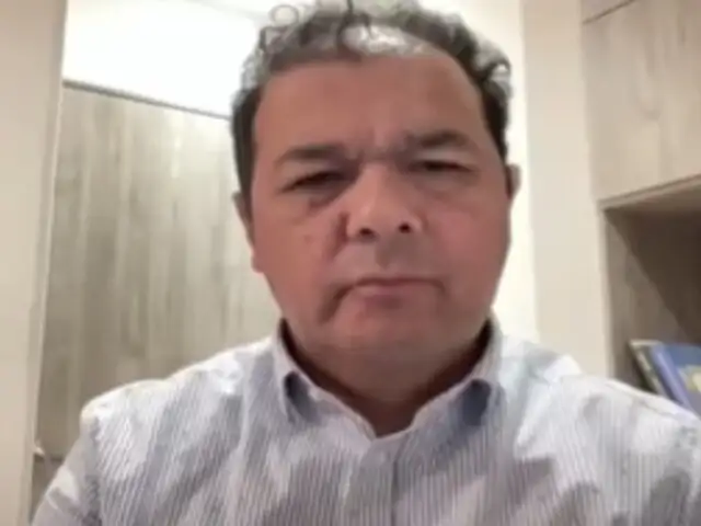Melquisedec Torres: "Colombianos tienen derecho a saber si Gustavo Petro cambió de pareja"