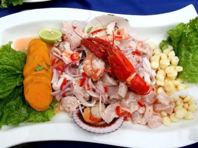 Taste Atlas destaca 3 comidas peruanas entre los 50 mejores platos marinos del planeta