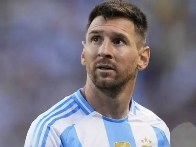 ¿Messi será titular? | Ecuador vs. Argentina: hora, posibles alineaciones y todo sobre el partido