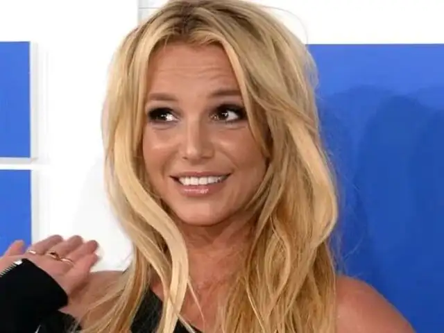 Britney Spears: "Jamás volveré a estar con otro hombre mientras viva"