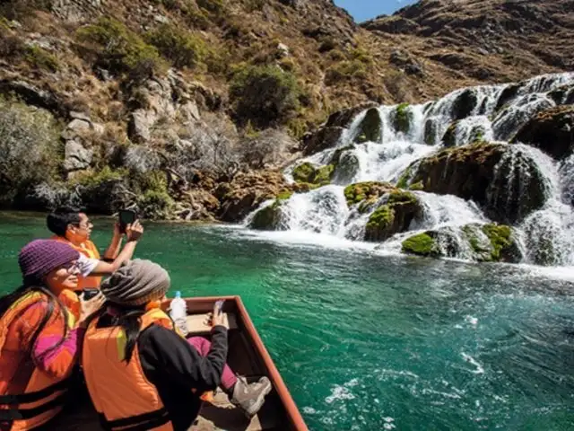 Fiestas Patrias: ¡explora la reserva paisajística Nor Yauyos-Cochas este fin de semana largo!