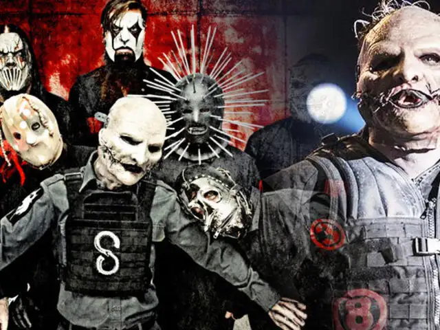 Slipknot en Lima: cuándo y en dónde adquirir entradas para concierto de legendaria banda de heavy metal