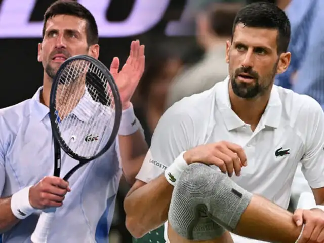 Novak Djokovic avanzó a semis de Wimbledon sin jugar, por esta razón