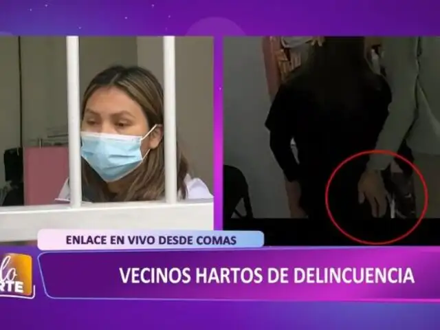 Habla trabajadora de salón de belleza víctima de tocamientos indebidos: "Sentí tanta impotencia"