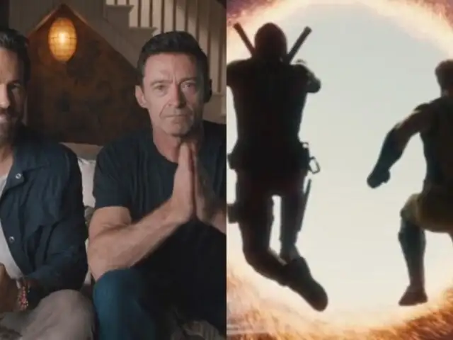¿Deadpool y Wolverine en 'Avengers 5'?: el universo de Marvel podría expandirse