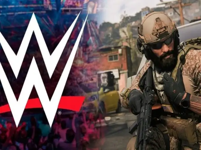 WWE se une a Call of Duty para la temporada 5 de Modern Warfare III y Warzone