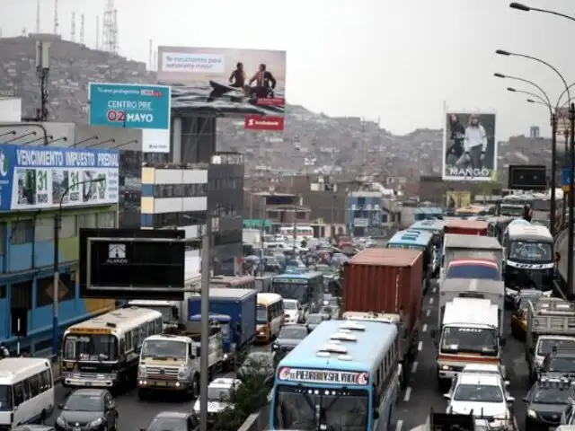 Más de 11 millones de usuarios de transporte en Lima beneficiados con la nueva actualización de Google Maps