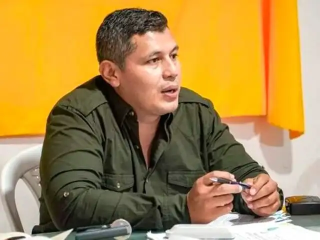Alcalde de Leticia lamenta declaraciones de funcionario colombiano sobre isla Santa Rosa