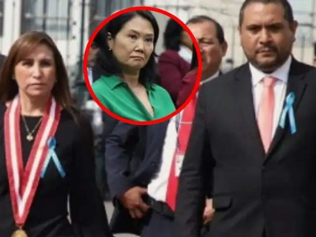 Caso Cócteles: Jaime Villanueva, exasesor de Patricia Benavides, testificará en juicio contra Keiko Fujimori