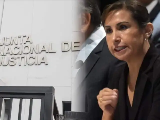 Nueva investigación a Patricia Benavides por designar a Jorge del Castillo como abogado