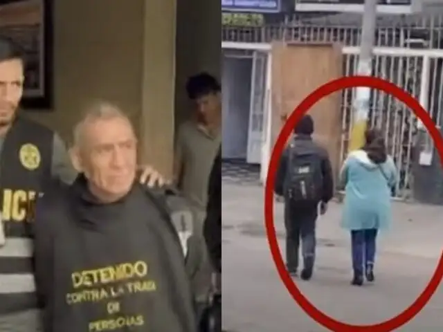 Alias 'El Eléctrico" no la dejaba en paz: anciano cayó en hotel tras amenazar a su expareja con publicar fotos íntimas