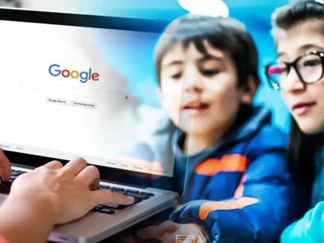 Vacaciones escolares 2024: Los sitios web gratuitos de Google para aprovechar al máximo el tiempo libre