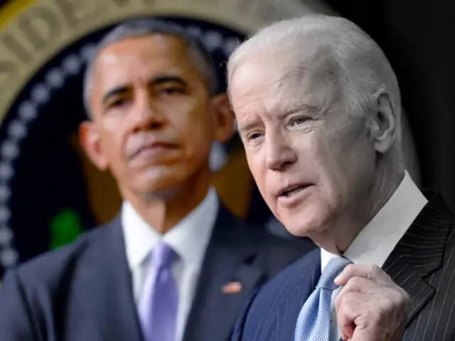 Barack Obama: “Biden debe reconsiderar seriamente el futuro de su candidatura”