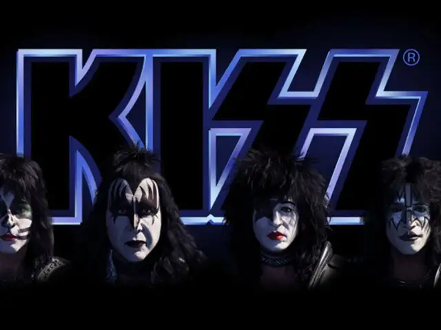 ¡Por más de 300 millones de dólares!: Kiss vende su catálogo y propiedad intelectual