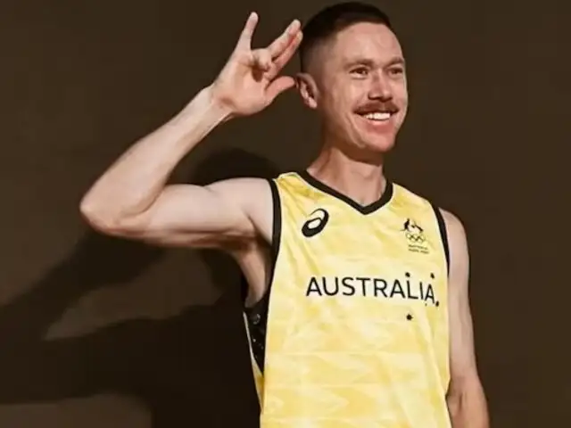 Jugador australiano se amputa parte de un dedo para no perderse los Juegos Olímpicos