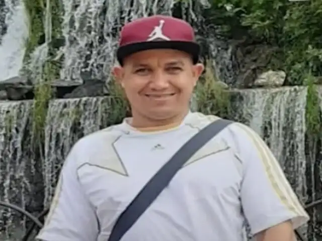 Mototaxista aparece muerto tras intervención en Ate: testigo afirma que víctima fue golpeado por policías