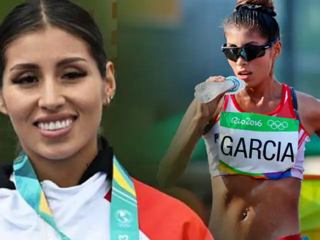Kimberly García: "Voy a pelear por una medalla en los Juegos Olímpicos París 2024”