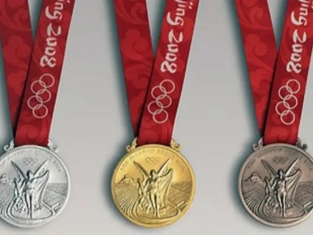 Los países que más pagan por medalla olímpica