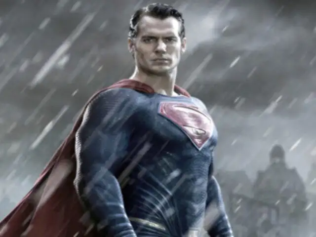 Tragedia en el set de 'Superman': encuentran a miembro del equipo sin vida