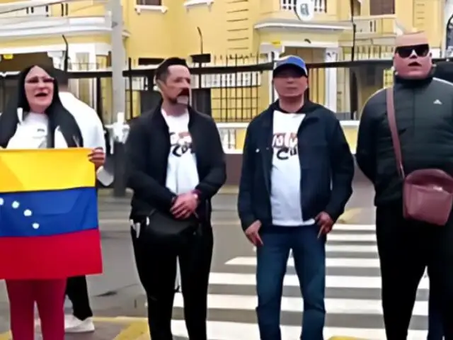 Por esta razón la mayoría de los venezolanos que vive en Perú no podrá votar hoy