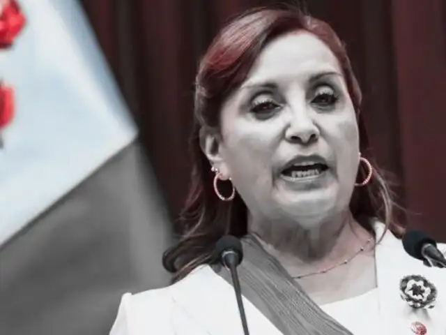 Maite Vizcarra sobre mensaje a la Nación de Dina Boluarte en 2023: ¿cuántas promesas cumplió?, seguramente ninguna