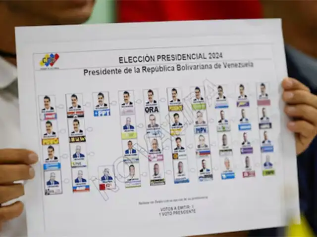 Elecciones en Venezuela: 10 países latinoamericanos exigen revisión de resultados y presencia de observadores