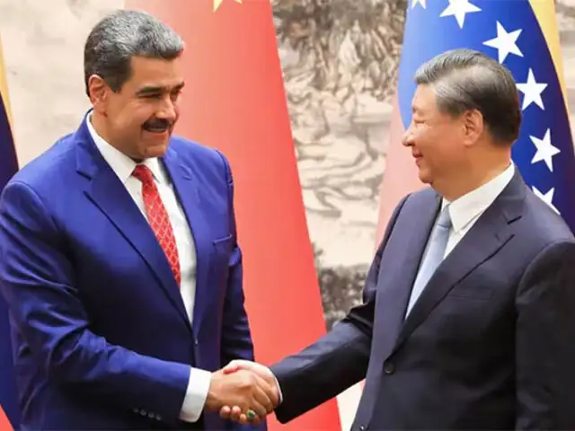 Elecciones en Venezuela 2024: China, Rusia e Irán felicitan a Nicolás Maduro pese a cuestionamientos