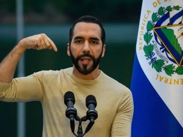 Nayib Bukele acusa fraude en elecciones venezolanas y reafirma aislamiento diplomático