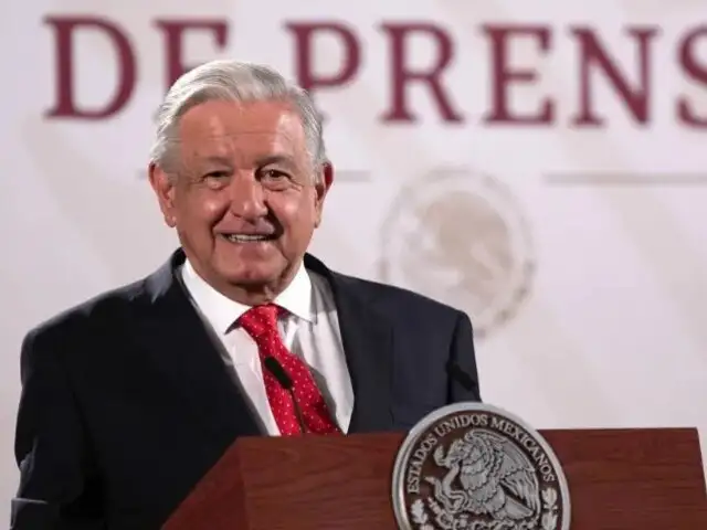 Manuel López Obrador sobre elecciones en Venezuela: "Que se revisen las actas, no metan las narices”