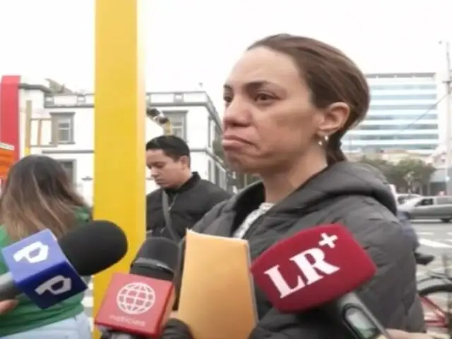 Venezolana no puede retirar el cuerpo de su esposo fallecido tras cierre de la embajada de Venezuela