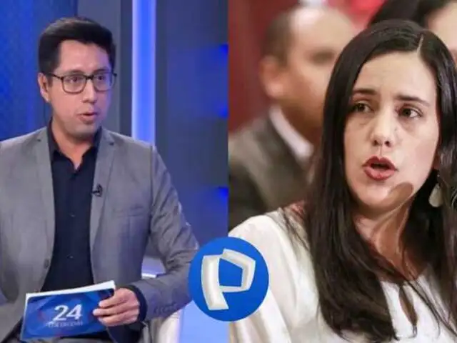 Fernando Marcelo aconseja a Veronika Mendoza no postular a la presidencia tras postura sobre crisis en Venezuela