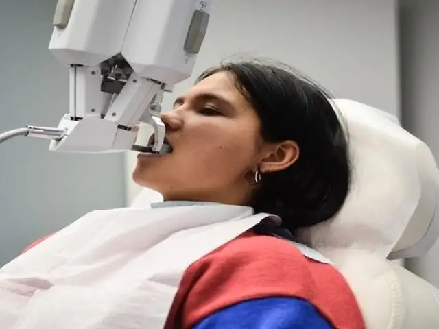 Revolución en la odontología: robot dentista realiza el primer procedimiento automatizado